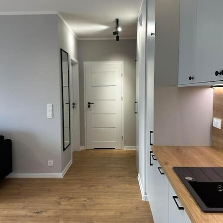 Project Comfort Lazurowa 15A/85 Blisko Jednostki Wat Warszawa Apartment Екстериор снимка