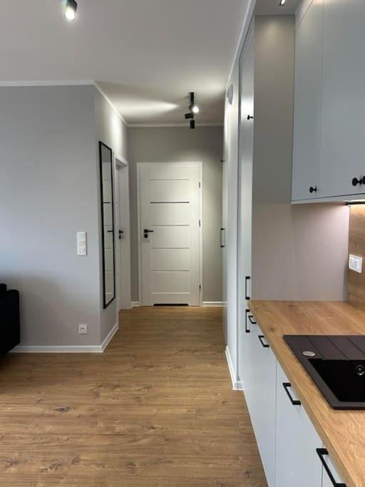 Project Comfort Lazurowa 15A/85 Blisko Jednostki Wat Warszawa Apartment Екстериор снимка