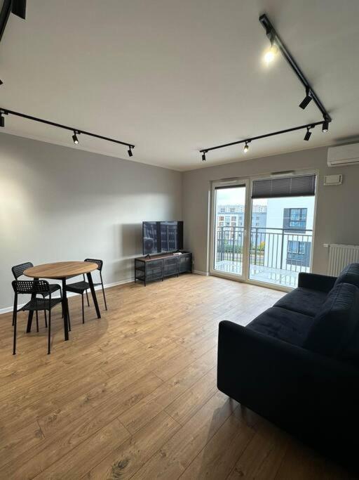 Project Comfort Lazurowa 15A/85 Blisko Jednostki Wat Warszawa Apartment Екстериор снимка