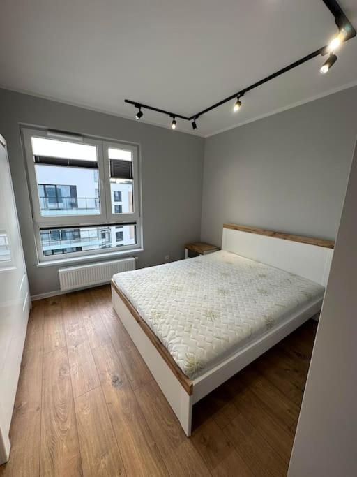 Project Comfort Lazurowa 15A/85 Blisko Jednostki Wat Warszawa Apartment Екстериор снимка