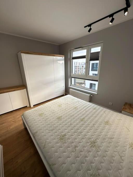 Project Comfort Lazurowa 15A/85 Blisko Jednostki Wat Warszawa Apartment Екстериор снимка