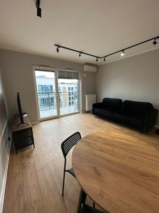 Project Comfort Lazurowa 15A/85 Blisko Jednostki Wat Warszawa Apartment Екстериор снимка