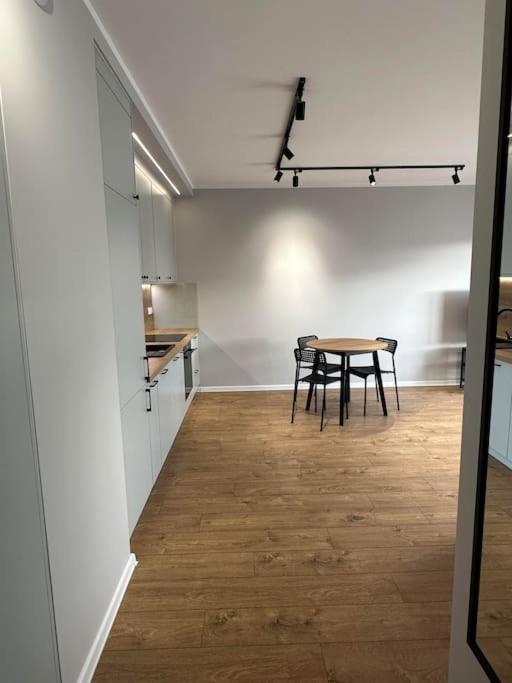Project Comfort Lazurowa 15A/85 Blisko Jednostki Wat Warszawa Apartment Екстериор снимка