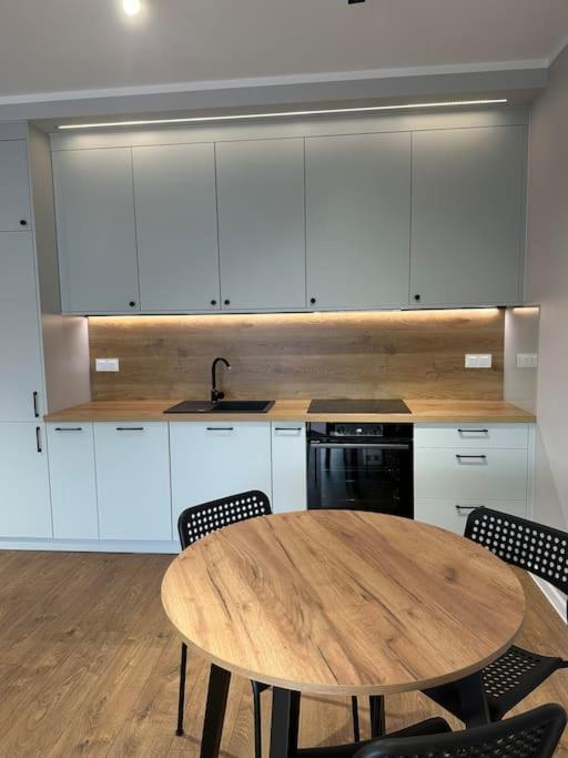 Project Comfort Lazurowa 15A/85 Blisko Jednostki Wat Warszawa Apartment Екстериор снимка